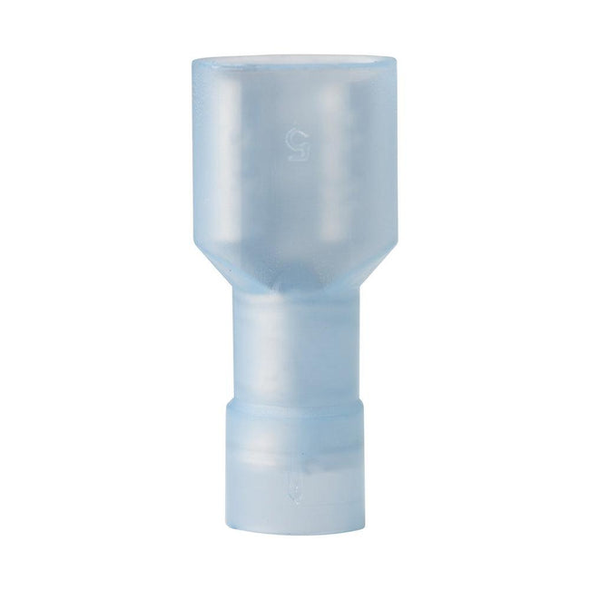 Ancor Nylon Fully Insulated Disconnect - Female - 16-14 - 100-Piece [221418] - Rough Seas Marine