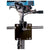 Sea-Dog Poly Rail Mount Motor Bracket - Black [327151-1]