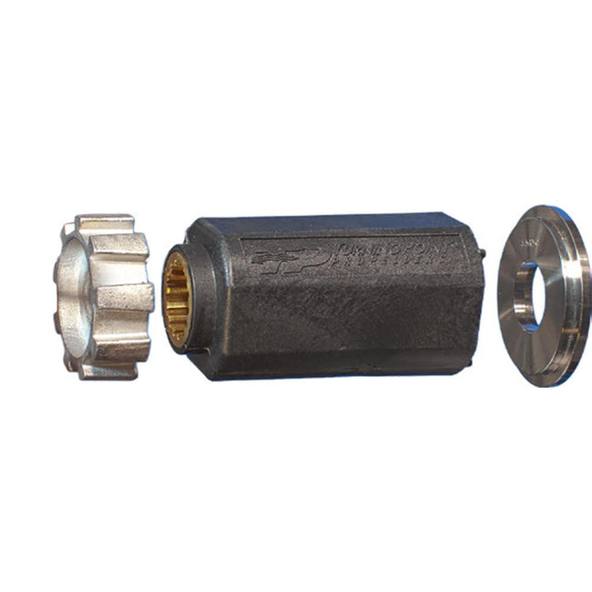 Turning Point Hub Kit #711 [11701100] - Rough Seas Marine