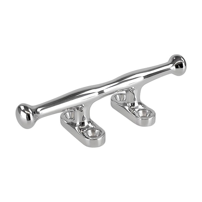 Sea-Dog Smart Cleat 6" Deck Mount Investment Cast 316 Stainless Steel [041636-1] - Rough Seas Marine