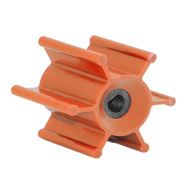 Johnson Pump Talulah Ballast Pump Impeller Kit [09-824P-2] - Rough Seas Marine