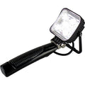 Sea-Dog LED Rechargeable Handheld Flood Light - 1200 Lumens [405300-3] - Rough Seas Marine