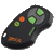 Sea-Dog Wireless Remote f/ASA Halogen Spot/Flood Light [405681-1] - Rough Seas Marine