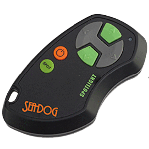 Sea-Dog Wireless Remote f/ASA Halogen Spot/Flood Light [405681-1] - Rough Seas Marine