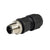 Ancor NMEA 2000 Field Serviceable Connector - Male [270110] - Rough Seas Marine