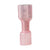 Ancor Heat Shrink Speaker Disconnect Female 22-18 AWG, .110 Tab - 100 Piece [326899] - Rough Seas Marine