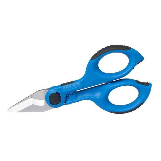 Ancor Heavy-Duty Wire Scissors [703007] - Rough Seas Marine