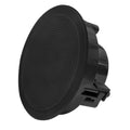 FUSION FM-F77RB FM Series 7.7" Flush Mount Round Marine Speakers - Black Grill - 200W [010-02300-01] - Rough Seas Marine