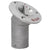 Whitecap EPA Pull-UP Deck Fill - 30 - Angled - 1-1/2" - Gas [6123AEPA] - Rough Seas Marine