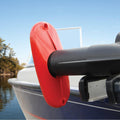 Taylor Made Trolling Motor Propeller Cover - 2-Blade Cover - 12" - Red [255] - Rough Seas Marine