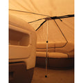 Taylor Made Pontoon Boat Cover Support System [55745] - Rough Seas Marine