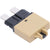 Blue Sea 7062 ATO/ATC-Style Low Profile Circuit Breaker - 2-Pack - 5 Amp [7062] - Rough Seas Marine
