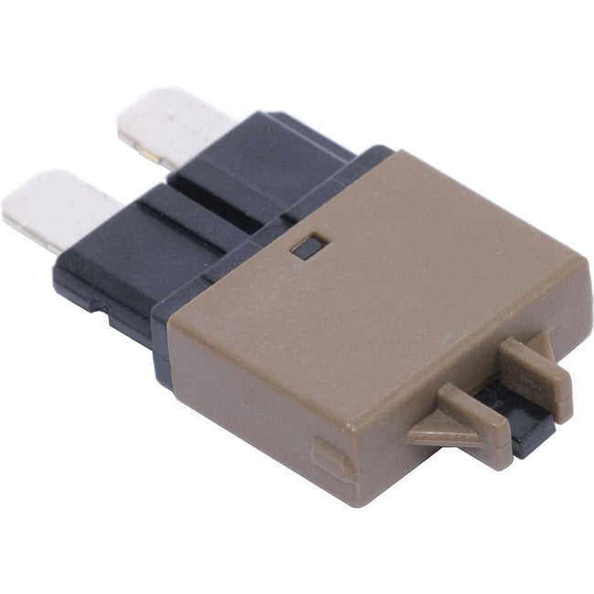Blue Sea 7063 ATO/ATC-Style Low Profile Circuit Breaker - 2-Pack - 7.5 Amp [7063] - Rough Seas Marine