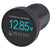 Blue Sea 1733200 Mini OLED Voltmeter - Blue [1733200] - Rough Seas Marine