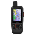 Garmin GPSMAP 86sci Handheld w/inReach  BlueChart g3 Coastal Charts [010-02236-02] - Rough Seas Marine