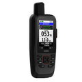 Garmin GPSMAP 86sci Handheld w/inReach  BlueChart g3 Coastal Charts [010-02236-02] - Rough Seas Marine