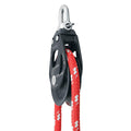 Harken 60mm Single Aluminum Element Block w/Swivel [6260] - Rough Seas Marine