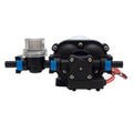 Albin Pump Water Pressure Pump - 12V - 2.6 GPM [02-01-003] - Rough Seas Marine