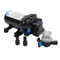Albin Pump Water Pressure Pump - 12V - 2.6 GPM [02-01-003] - Rough Seas Marine