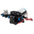 Albin Pump Water Pressure Pump - 12V - 2.6 GPM [02-01-003] - Rough Seas Marine