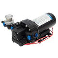 Albin Pump Water Pressure Pump - 12V - 5.3 GPM [02-02-008] - Rough Seas Marine