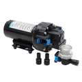 Albin Pump Water Pressure Pump - 12V - 5.3 GPM [02-02-008] - Rough Seas Marine