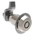 Southco Compression Latch Large Vise Action Stainless Steel Electro Polished Silver [E3-15-22] - Rough Seas Marine