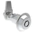 Southco Compression Latch Large Vise Action Stainless Steel Passivated Silver [E3-15-30] - Rough Seas Marine