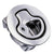 Southco Push To Close Latch Medium Stainless Steel [M1-44-8] - Rough Seas Marine