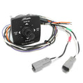 Bennett Joystick Helm Control (Electric Only) [JOY1000] - Rough Seas Marine