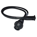 Minn Kota MKR-MI-1 Adapter Cable f/Helix 8,9,10  12 MSI Units [1852084] - Rough Seas Marine