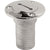 Sea-Dog Stainless Steel Cast Hose Deck Fill Fits 1-1/2" Hose - Body Only [351300-1] - Rough Seas Marine
