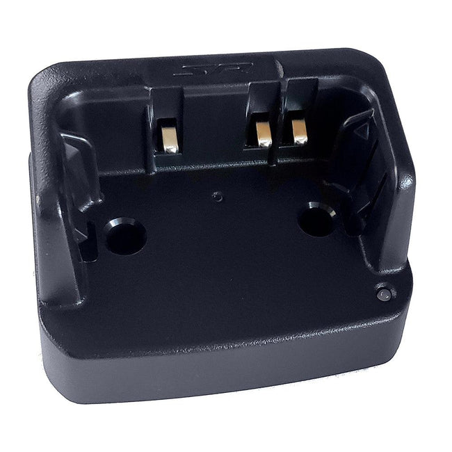 Standard Horizon Charge Cradle f/HX380 [CD-48] - Rough Seas Marine