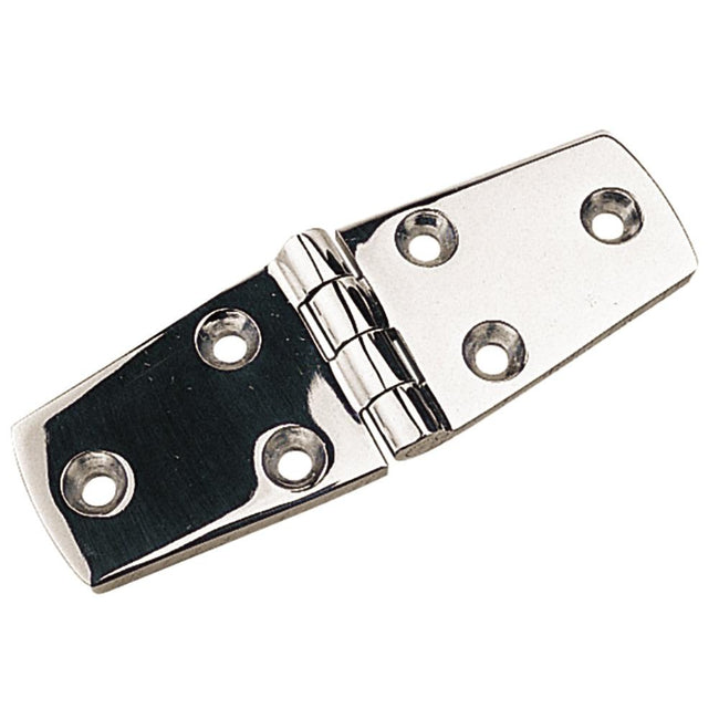 Sea-Dog Stainless Steel Door Hinge - 1-1/2" x 4-1/8" [205420-1] - Rough Seas Marine