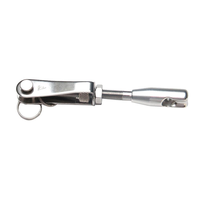 C. Sherman Johnson Adjuster w/Splice Eye [LS-3400] - Rough Seas Marine