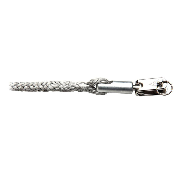 C. Sherman Johnson Toggle Jaw w/Splice Eye [LS-3600] - Rough Seas Marine