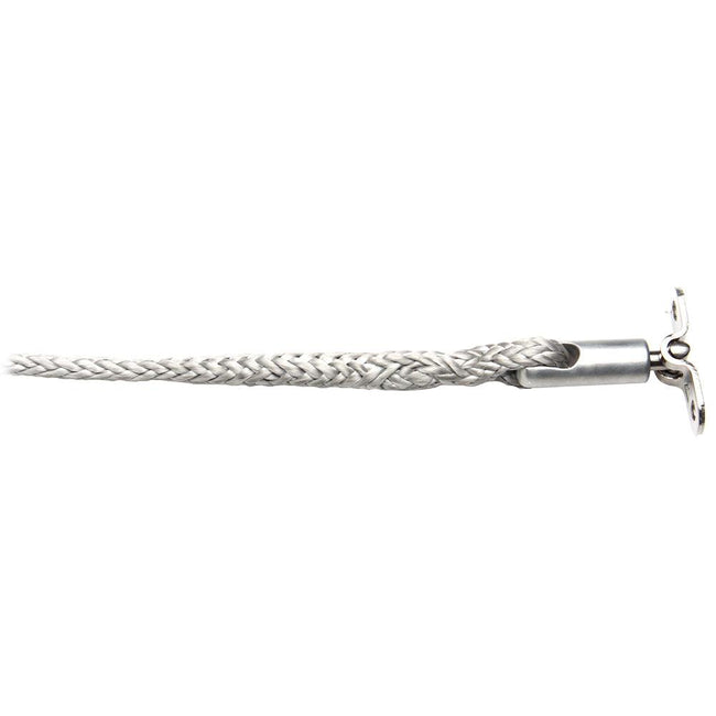 C. Sherman Johnson Deck Terminal w/Splice Eye [LS-3650] - Rough Seas Marine