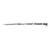 C. Sherman Johnson Open Body Turnbuckle w/Splice Eye [LS-5200] - Rough Seas Marine