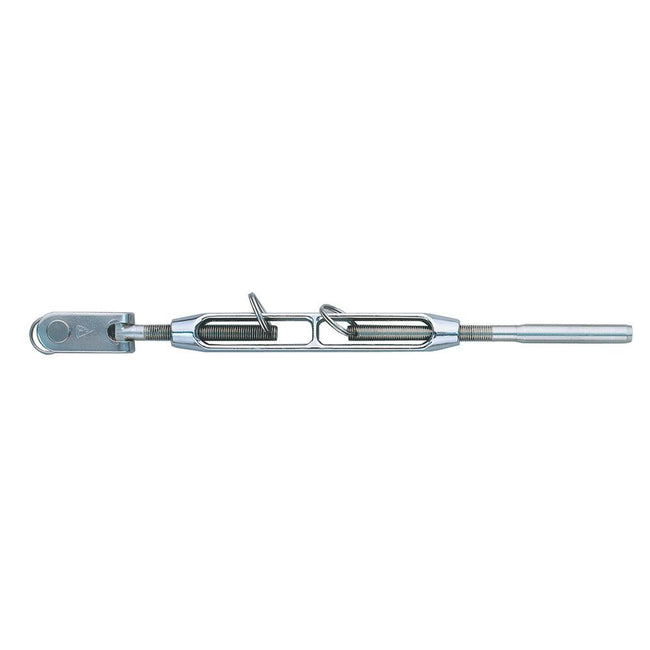 C. Sherman Johnson Open Body Jaw to Swage Turnbuckle f/1/8" Wire [26-314] - Rough Seas Marine