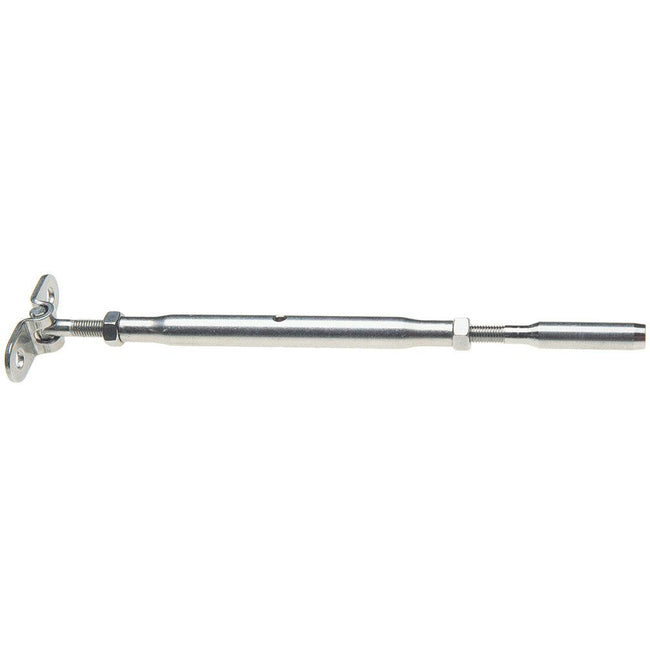 C. Sherman Johnson Deck Toggle Turnbuckle "T" Style f/1/8" Wire [26-412-1T] - Rough Seas Marine
