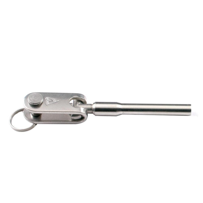 C. Sherman Johnson "T" Style Toggle Jaw f/3/16" Wire [27-415] - Rough Seas Marine