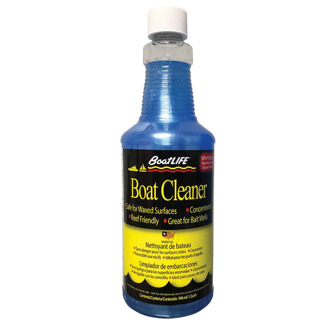 BoatLIFE Boat Cleaner - 32oz [1112] - Rough Seas Marine