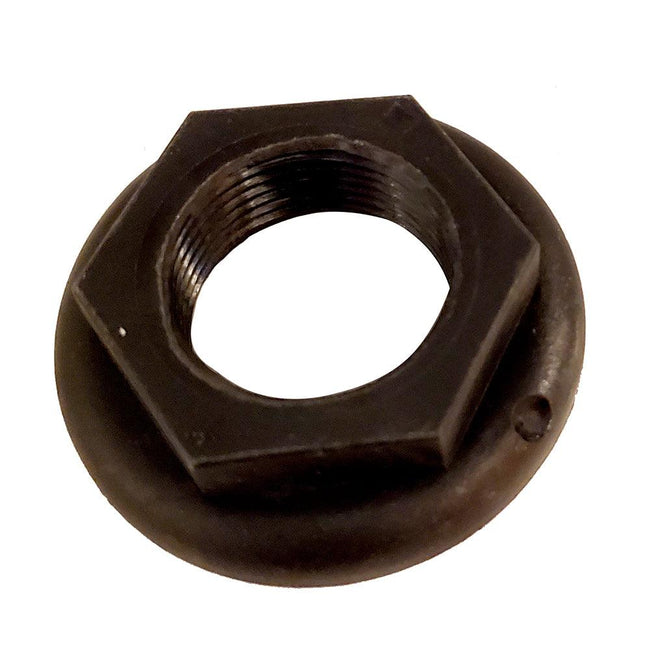 Johnson Pump Thru-Hull Nut Aerator - Straight/90 [54033PK] - Rough Seas Marine