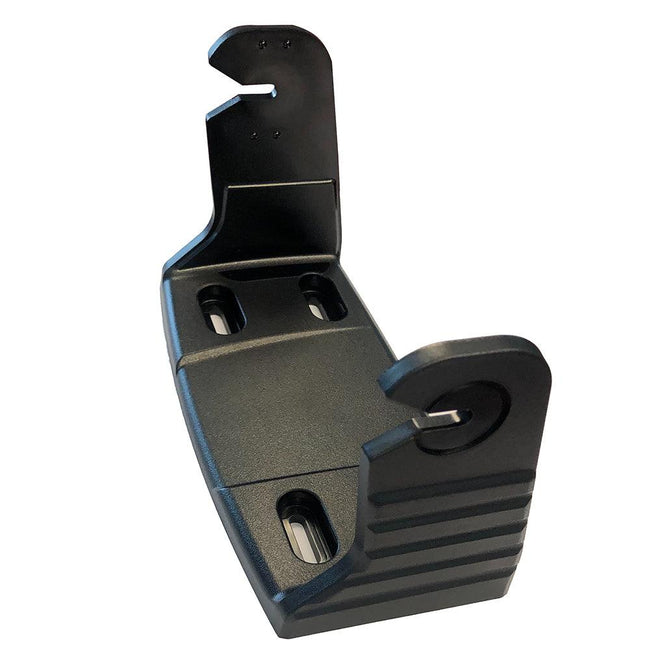 Standard Horizon Gimbal Mount Bracket f/GX6000 - Black [RA6060600] - Rough Seas Marine
