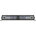 RIGID Industries 20" Adapt E-Series Lightbar - Black [260413] - Rough Seas Marine