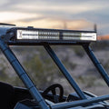 RIGID Industries 50" Adapt E-Series Lightbar - Black [290413] - Rough Seas Marine
