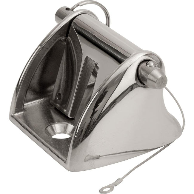 Sea-Dog Stainless Steel Chain Stopper - 3/16" - 1/4" [321820-1] - Rough Seas Marine