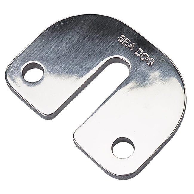 Sea-Dog Stainless Steel Chain Gripper Plate [321850-1] - Rough Seas Marine