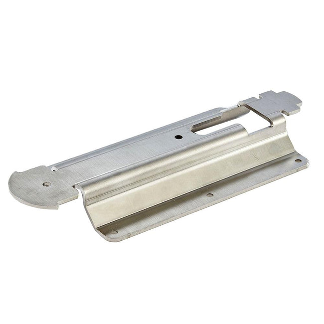 Raymarine Step Mount f/RV-100 RealVision 3D Transom Mount Transducer [A80479] - Rough Seas Marine
