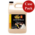 Meguiars Mirror Glaze Quick Detailer - 1 Gallon *Case of 4* [M6601CASE] - Rough Seas Marine